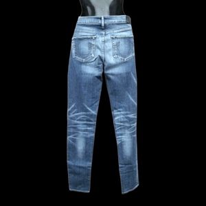 True Religion Skinny Jeans